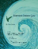 bokomslag Scientists Debate Gaia
