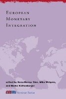 European Monetary Integration 1