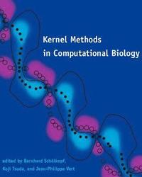 bokomslag Kernel Methods in Computational Biology