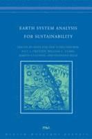 bokomslag Earth System Analysis for Sustainability