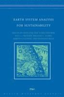Hans Joachim Schellnhuber, Paul J. Crutzen, William C. Clark, Martin Claussen, Hermann Held - Earth System Analysis for Sustainability, Inbunden
