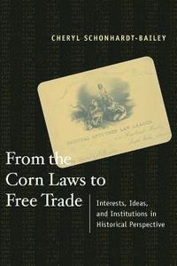 bokomslag From the Corn Laws to Free Trade