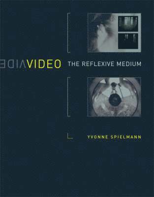 Yvonne Spielmann - Video, Inbunden
