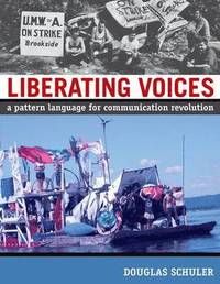 bokomslag Liberating Voices