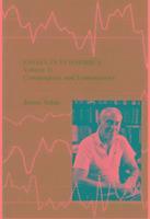 James Tobin - Consumption and Economics, Inbunden