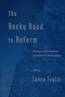 bokomslag The Rocky Road to Reform