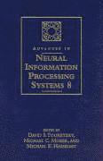 Advances in Neural Information Processing Systems 8 1