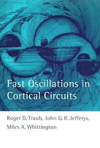 bokomslag Fast Oscillations in Cortical Circuits