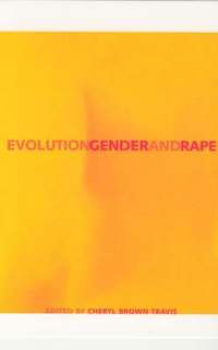 bokomslag Evolution, Gender and Rape