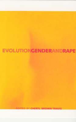 bokomslag Evolution, Gender and Rape