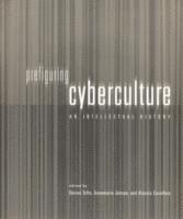 bokomslag Prefiguring Cyberculture