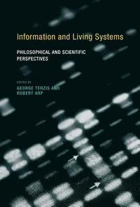 bokomslag Information and Living Systems