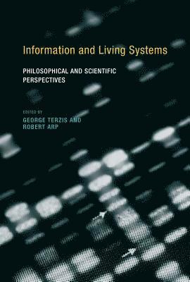 bokomslag Information and Living Systems