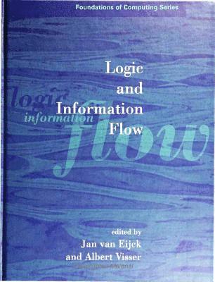 Logic and Information Flow 1