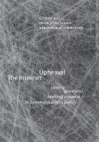 bokomslag The Internet Upheaval