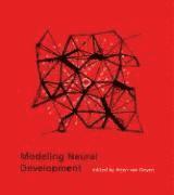 Arjen Van Ooyen - Modeling Neural Development, Inbunden