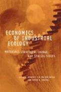 Jeroen C.J.M. Van Den Bergh, Marco A. Janssen - Economics of Industrial Ecology, Inbunden