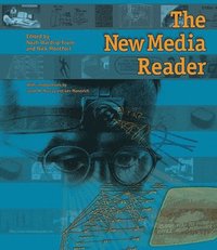 bokomslag The New Media Reader