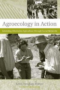 bokomslag Agroecology in Action