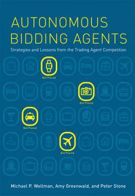 Autonomous Bidding Agents 1