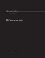 James A. Anderson, Edward Rosenfeld - Neurocomputing, Häftad