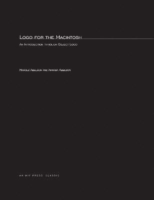 Harold Abelson, Amanda Abelson - Logo for the Macintosh, Häftad