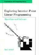 Exploring Interior-Point Linear Programming: Algorithms and Software