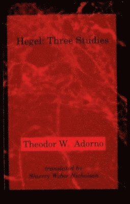 Hegel 1