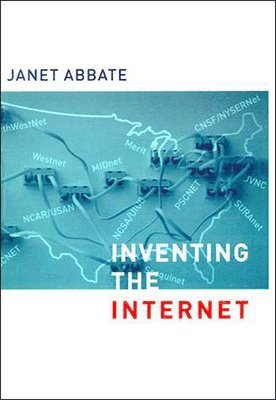 Inventing the Internet 1