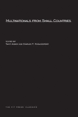 Multinationals from Small Countries 1