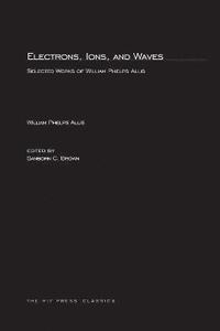 bokomslag Electrons, Ions, and Waves