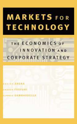 Markets for Technology 1