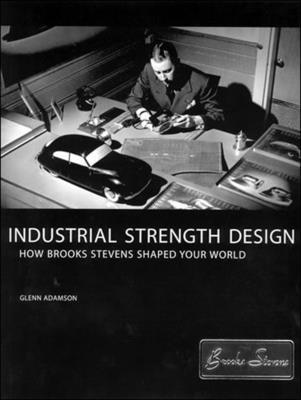 Industrial Strength Design 1