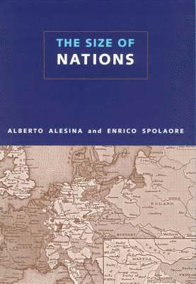 Size of Nations