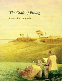 bokomslag The Craft of Prolog