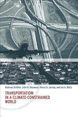 bokomslag Transportation in a Climate-Constrained World