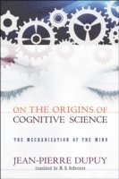 bokomslag On the Origins of Cognitive Science