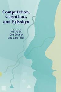 bokomslag Computation, Cognition, and Pylyshyn