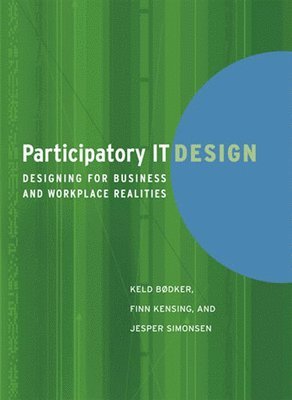 Participatory IT Design 1