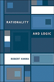 bokomslag Rationality and Logic