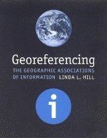 bokomslag Georeferencing