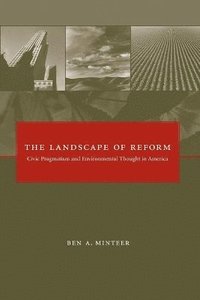 bokomslag The Landscape of Reform