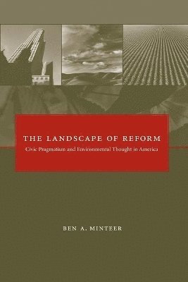 The Landscape of Reform 1