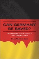bokomslag Can Germany Be Saved?