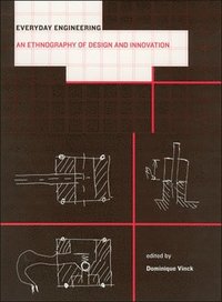 bokomslag Everyday Engineering