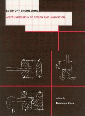 Dominique Vinck - Everyday Engineering, Häftad