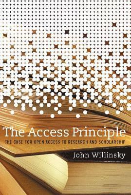 The Access Principle 1