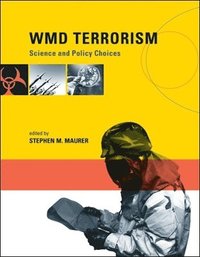 bokomslag WMD Terrorism
