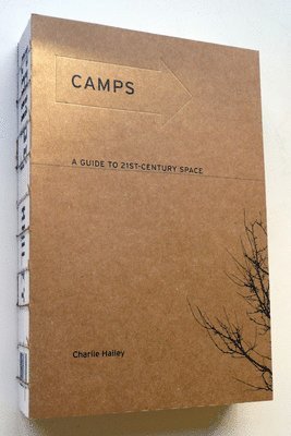 bokomslag Camps