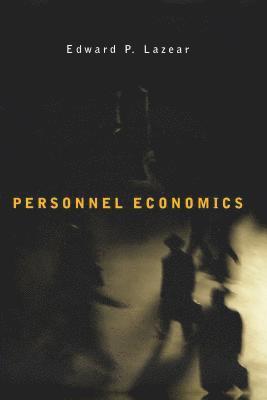 bokomslag Personnel Economics